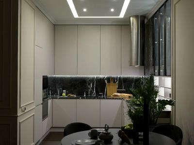 квартира за адресою Саксаганського вул., 37-К