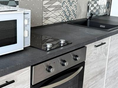 квартира по адресу Мартовская ул., 16 к4