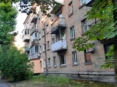 квартира за адресою Німанська вул., 10