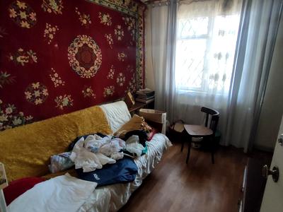 квартира по адресу Генерала Петрова ул., 44