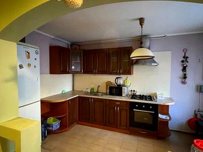 квартира за адресою житловий масив Тополя-2 вул., 12