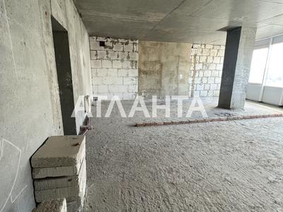 квартира за адресою Генуезька вул., 5
