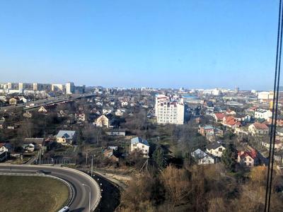 квартира по адресу Бережанская ул., 56