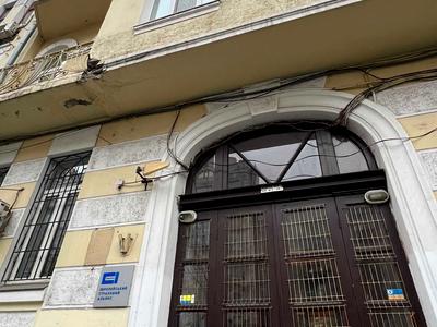 квартира по адресу Антоновича ул. (Горького), 9