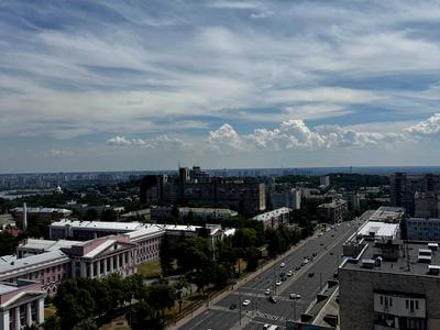 квартира за адресою Лесі Українки бульв., 30-Б