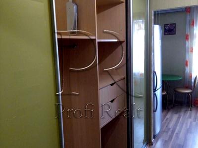 квартира за адресою Петра Григоренка просп., 36