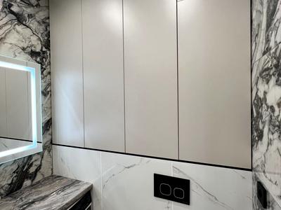 квартира по адресу Мартинова просп., 34