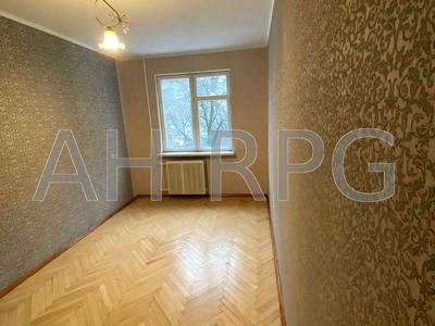 квартира за адресою Митрополита Василя Липківського вул. (Урицького), 5