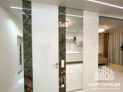 квартира за адресою Київська набережна вул., 4