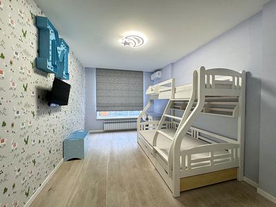 квартира по адресу Соборності, 17