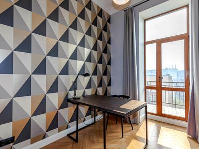 квартира за адресою Костельна вул., 5