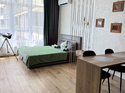 квартира по адресу Курортный пер., 2/2