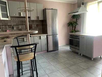 квартира по адресу Анны Ахматовой ул., 37