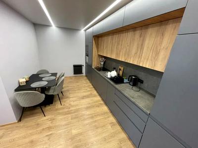 квартира за адресою Клочківська вул., 93