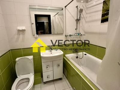 квартира за адресою Перспективна вул., 8