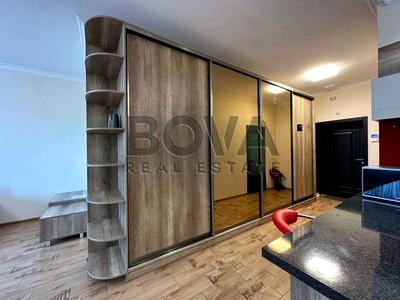 квартира за адресою Саксаганського вул., 37-К