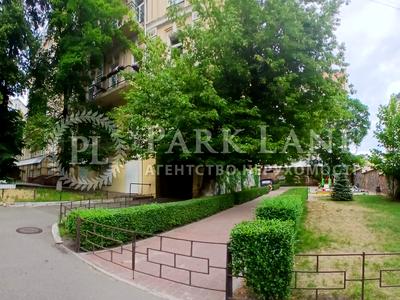 квартира за адресою Тарасівська вул., 23/25