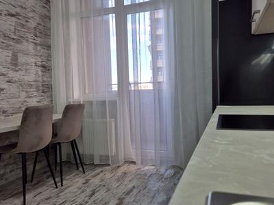 квартира за адресою Курортний пров., 1