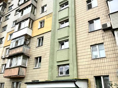 квартира за адресою Володимира Сосюри вул., 4