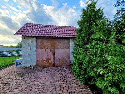 дом по адресу Вишнева, 2-з