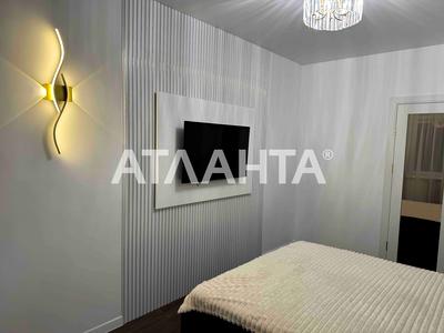 квартира по адресу Академика Глушко просп., 22б