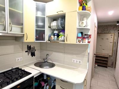 квартира за адресою Владислава Зубенка вул. (Тимурівців), 52