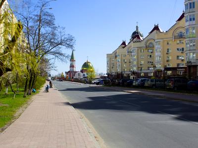 квартира по адресу Владимира Ивасюка просп. (Героїв Сталінграду), 4К4