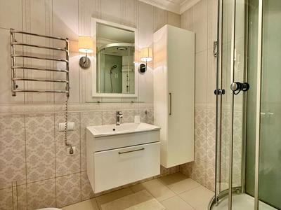 квартира за адресою Дмитрівська вул., 75