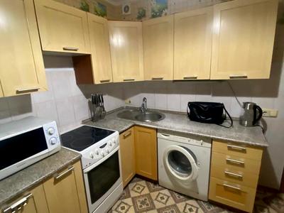 квартира по адресу Голосеевская ул., 8