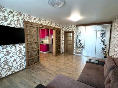 квартира за адресою Слобожанська вул. (8 Березня), 9