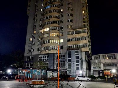 квартира за адресою Вадима Гетьмана вул., 1-Б