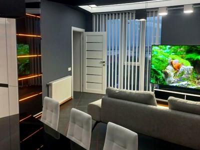 квартира за адресою Науки просп. (Гагаріна), 95