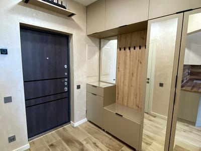 квартира по адресу Каховская ул., 56