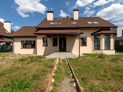 будинок за адресою Назарія Яремчука