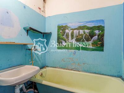 квартира за адресою Милославська вул., 23-Б