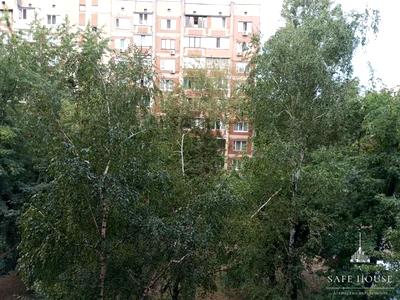 квартира по адресу Вахтанга Кикабидзе ул. (Булгакова), 6