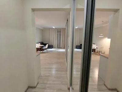 квартира по адресу Михайла Максимовича, 28Б