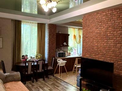 квартира по адресу Подгородное, Поштова, 137