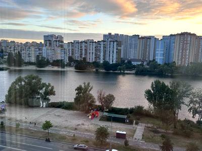 квартира за адресою Ревуцького вул., 9