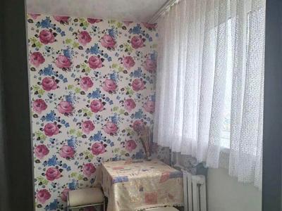 квартира по адресу Салтовское шоссе, 155/93