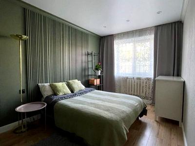 квартира по адресу Кленова ул., 5