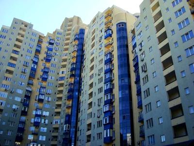 квартира за адресою Князів Острозьких вул. (Московська), 46/2
