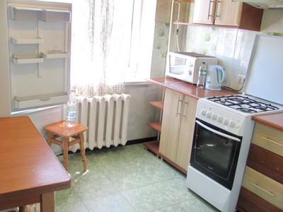 квартира по адресу Богдана Гаврилишина ул. (Ванди Василевської), 6