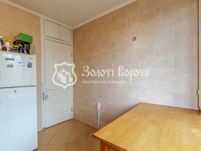 квартира за адресою Митрополита Василя Липківського вул. (Урицького), 32