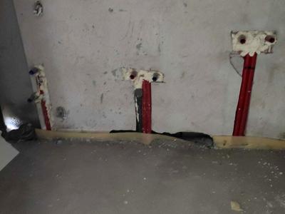 квартира по адресу Червоной Калины просп., 5