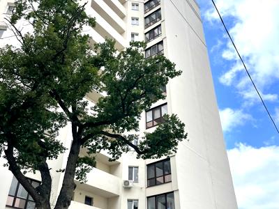 квартира за адресою Професорська вул., 18