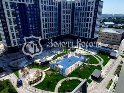 квартира по адресу Киев, Святослава Храброго ул., 11-Б