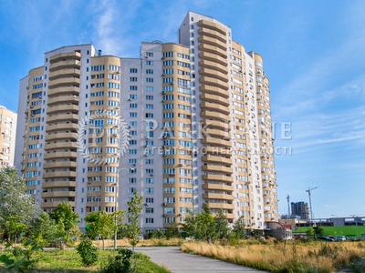 квартира за адресою Київ, Дніпровська набережна вул., 19