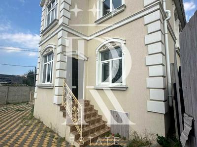 дом по адресу Туполева академика ул., 19