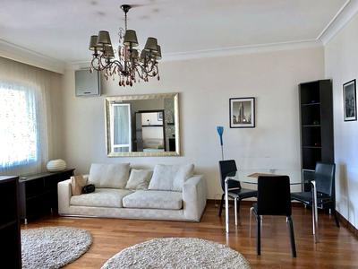 квартира за адресою Саксаганського вул., 121